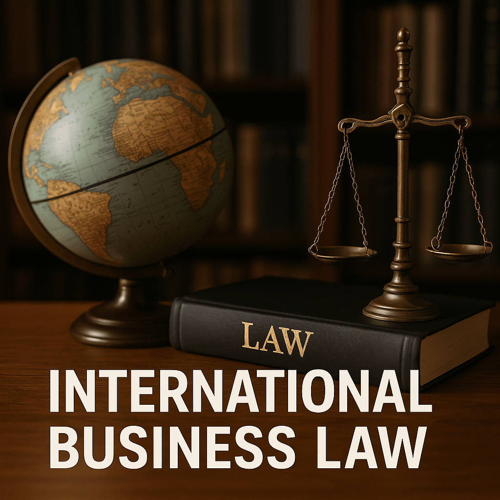 International Business Law
