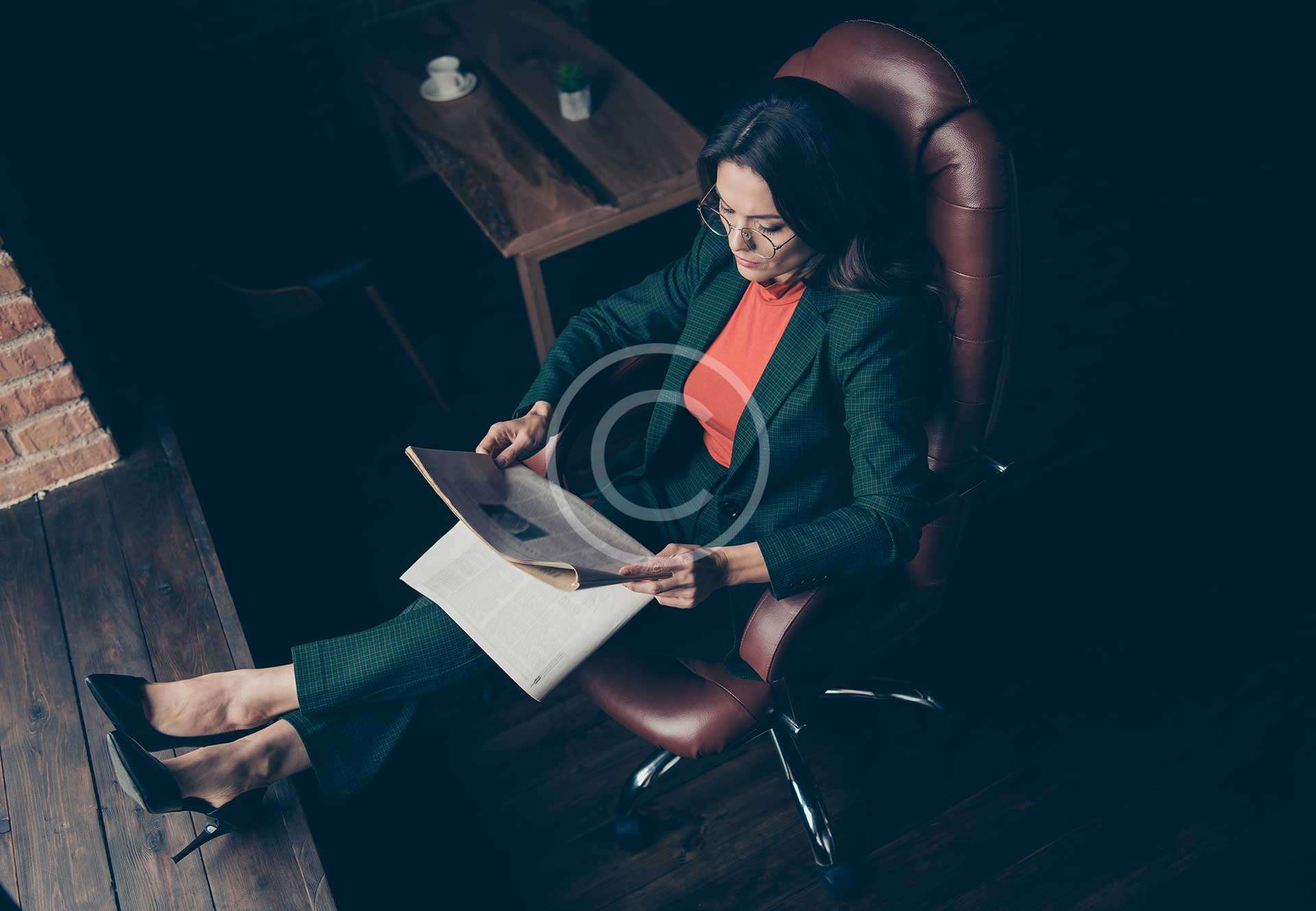 Commercial Contracts & Agreements